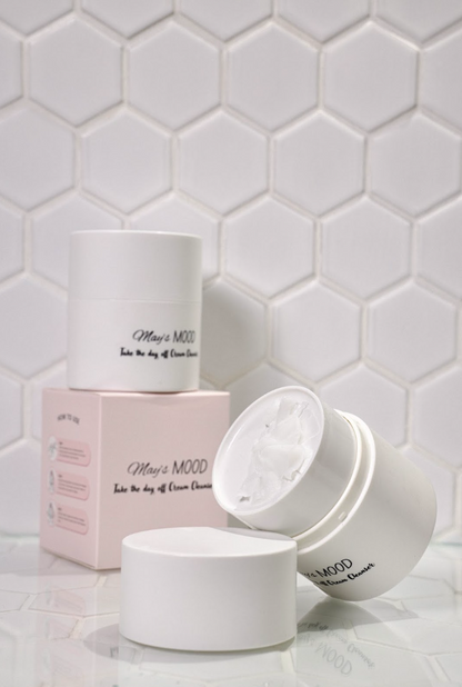 Cream Cleanser