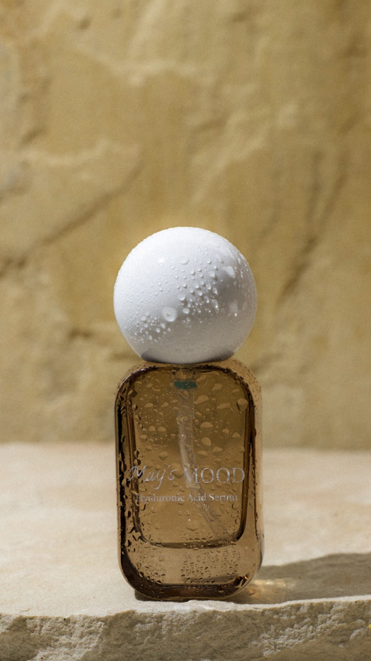 Hyaluronic Acid Serum