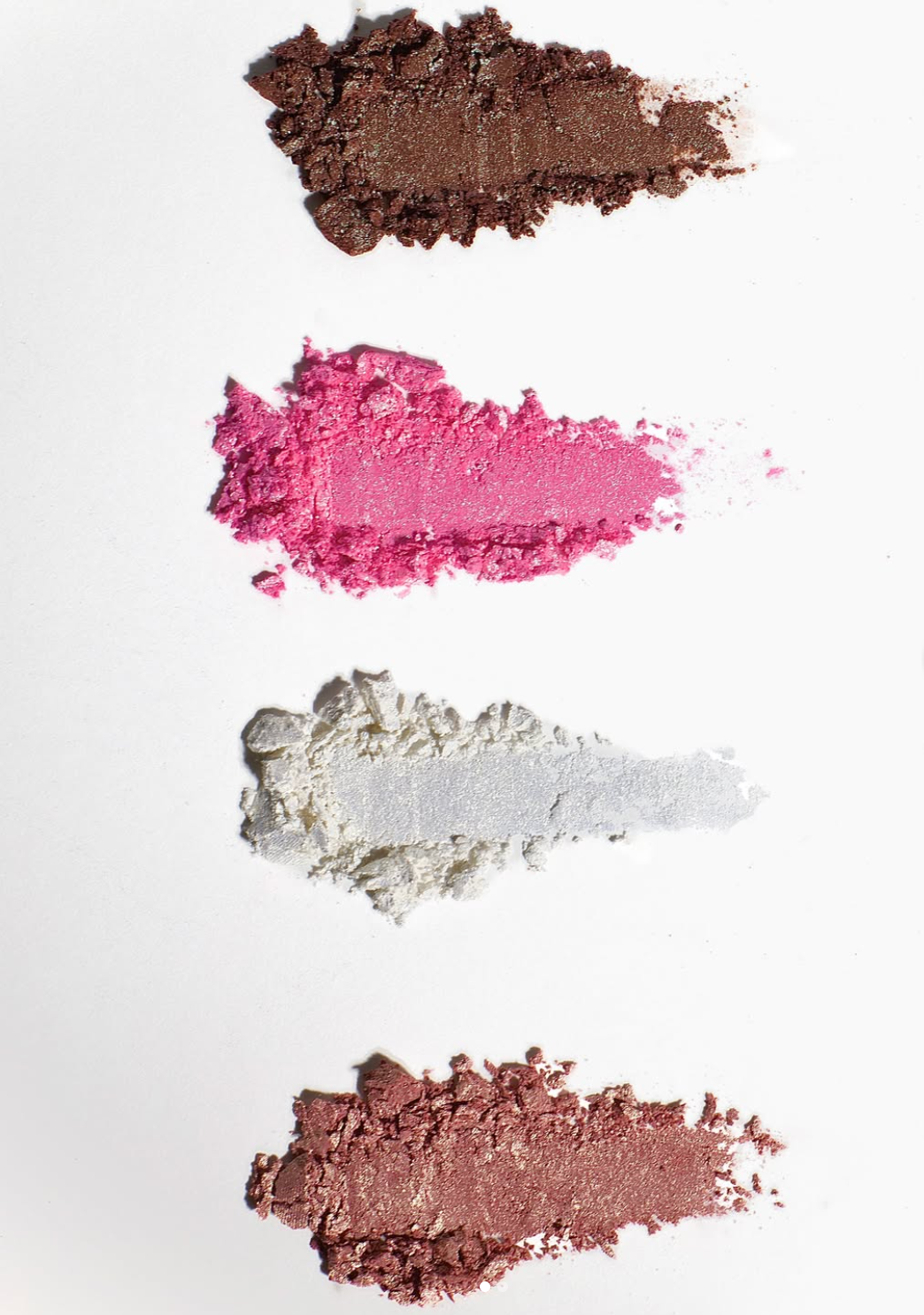 All or Nothing! Eyes & Cheek Highlighter Palete