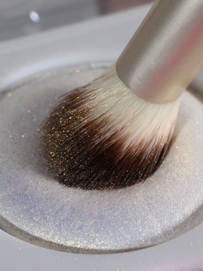 All or Nothing! Eyes & Cheek Highlighter Palete