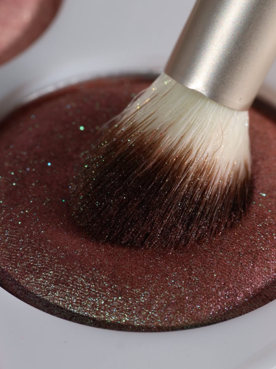 All or Nothing! Eyes & Cheek Highlighter Palete