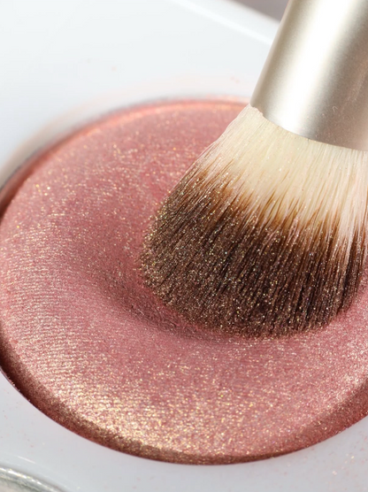 All or Nothing! Eyes & Cheek Highlighter Palete