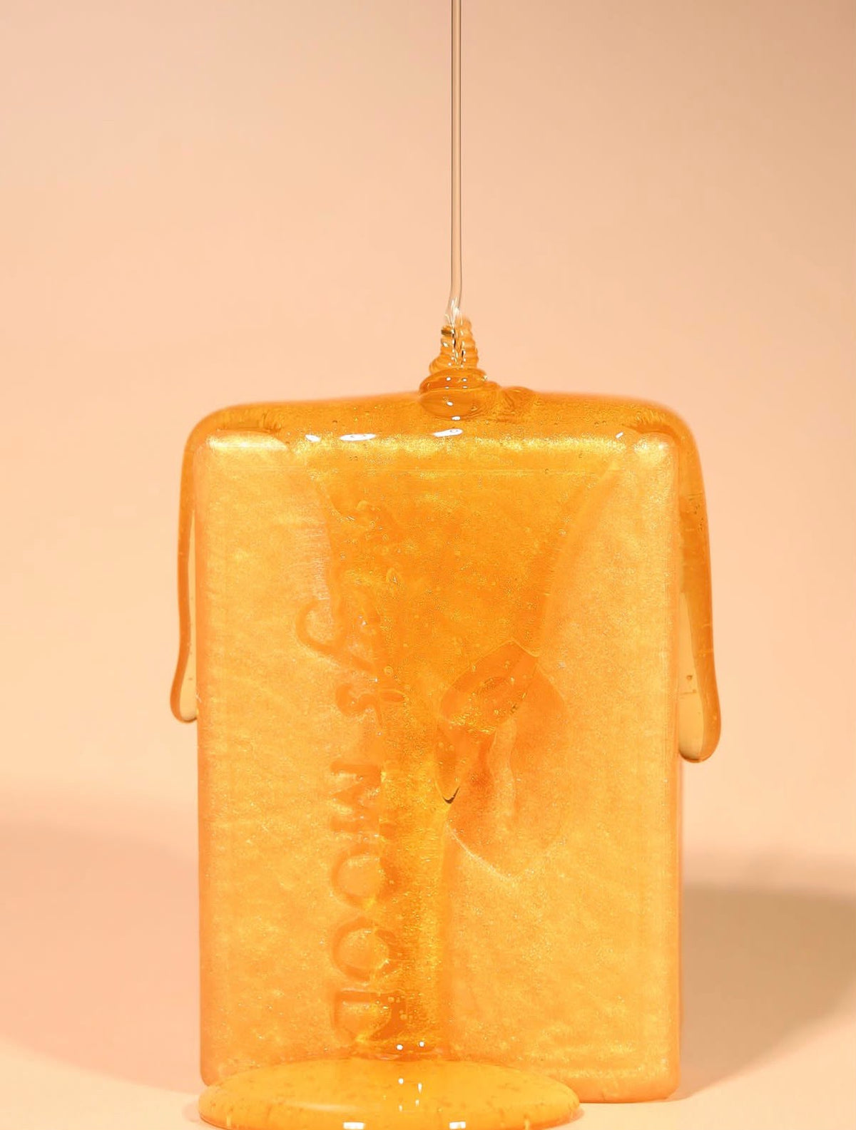 Honey Soap Bar