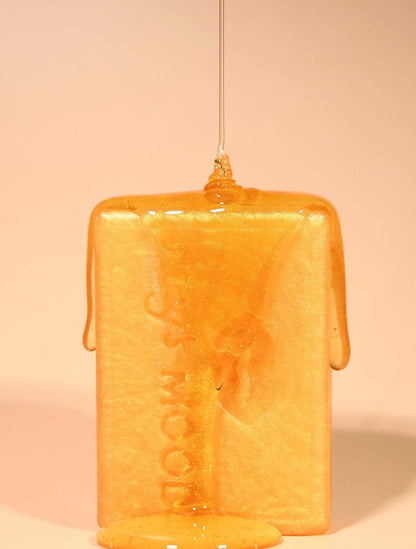 Honey Soap Bar