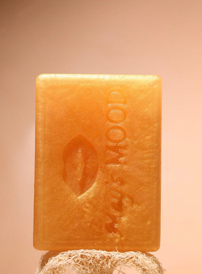 Honey Soap Bar