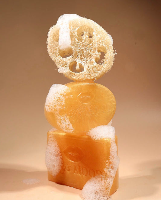 Honey Soap Bar