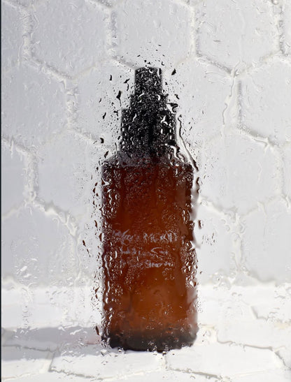 Aloe & Cucumber Gel Face Cleanser