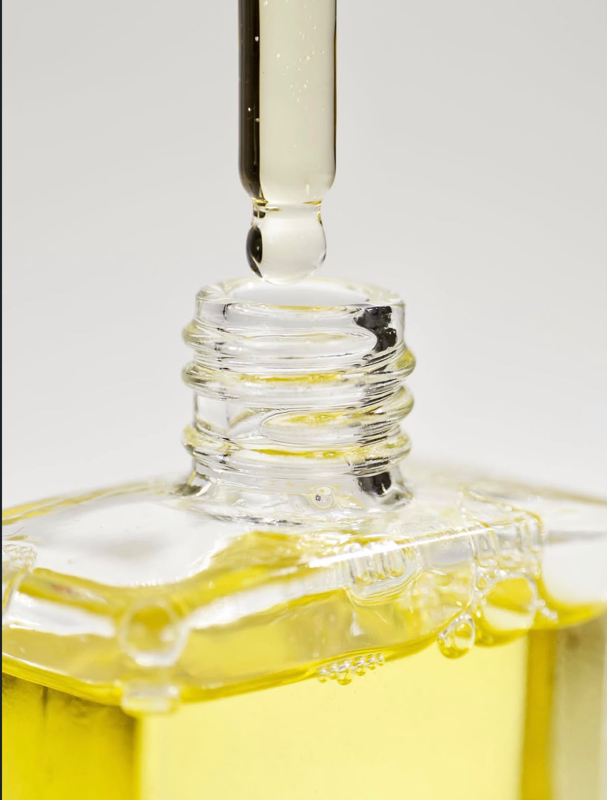 Honey Hair Oil
