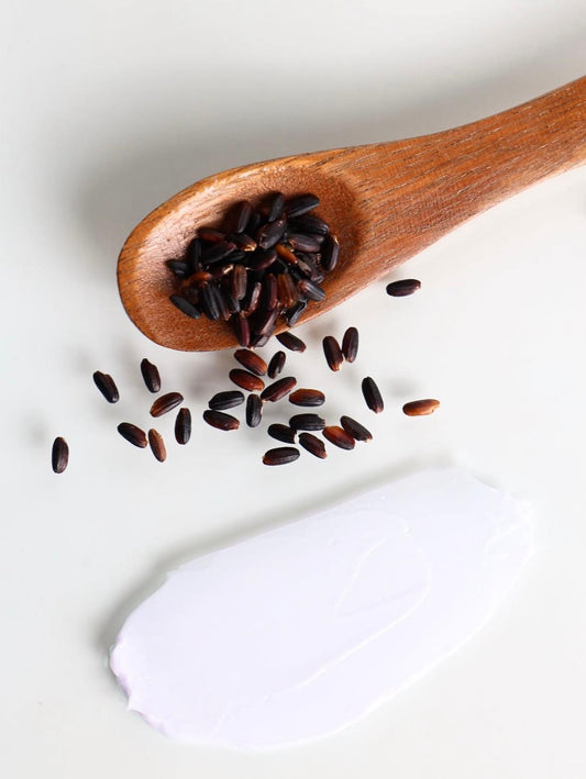 Purple Rice Moisturizer