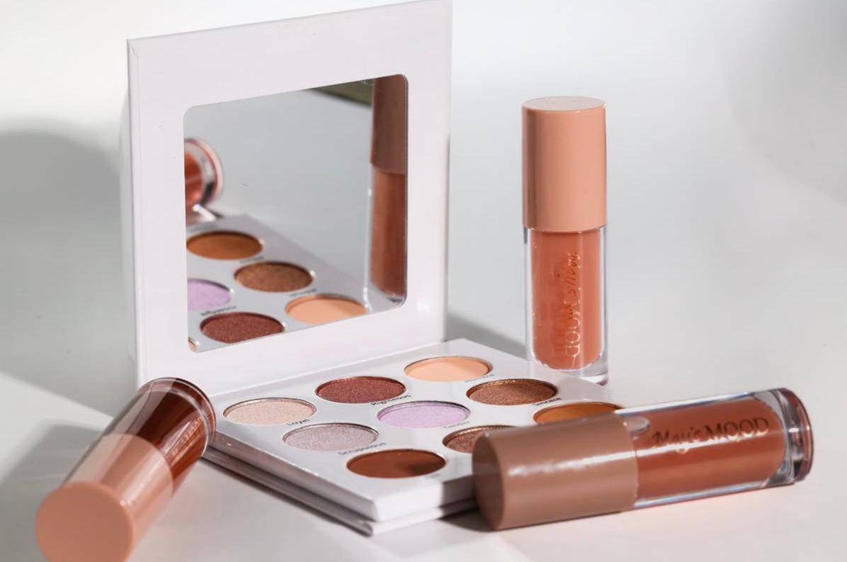 Modest Palette
