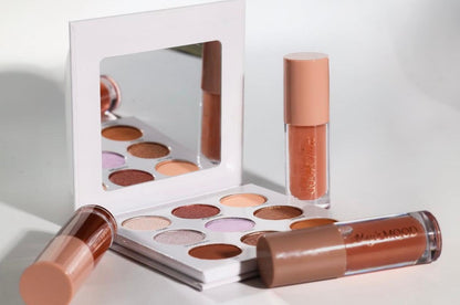 Modest Palette