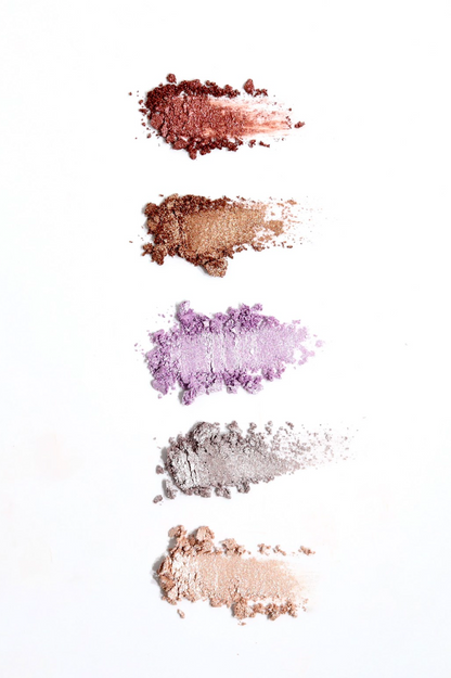 Modest Palette