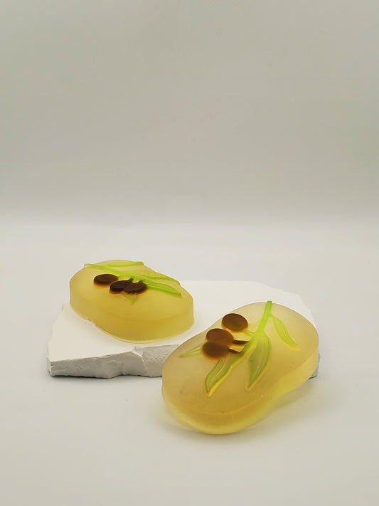 Olive Soap