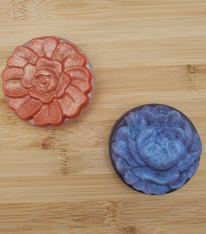 Flower Soap Bar