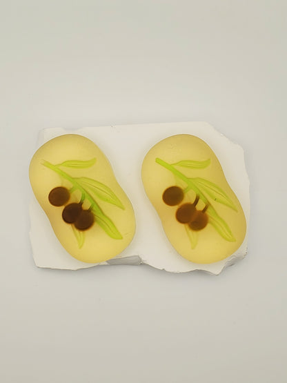 Olive Soap