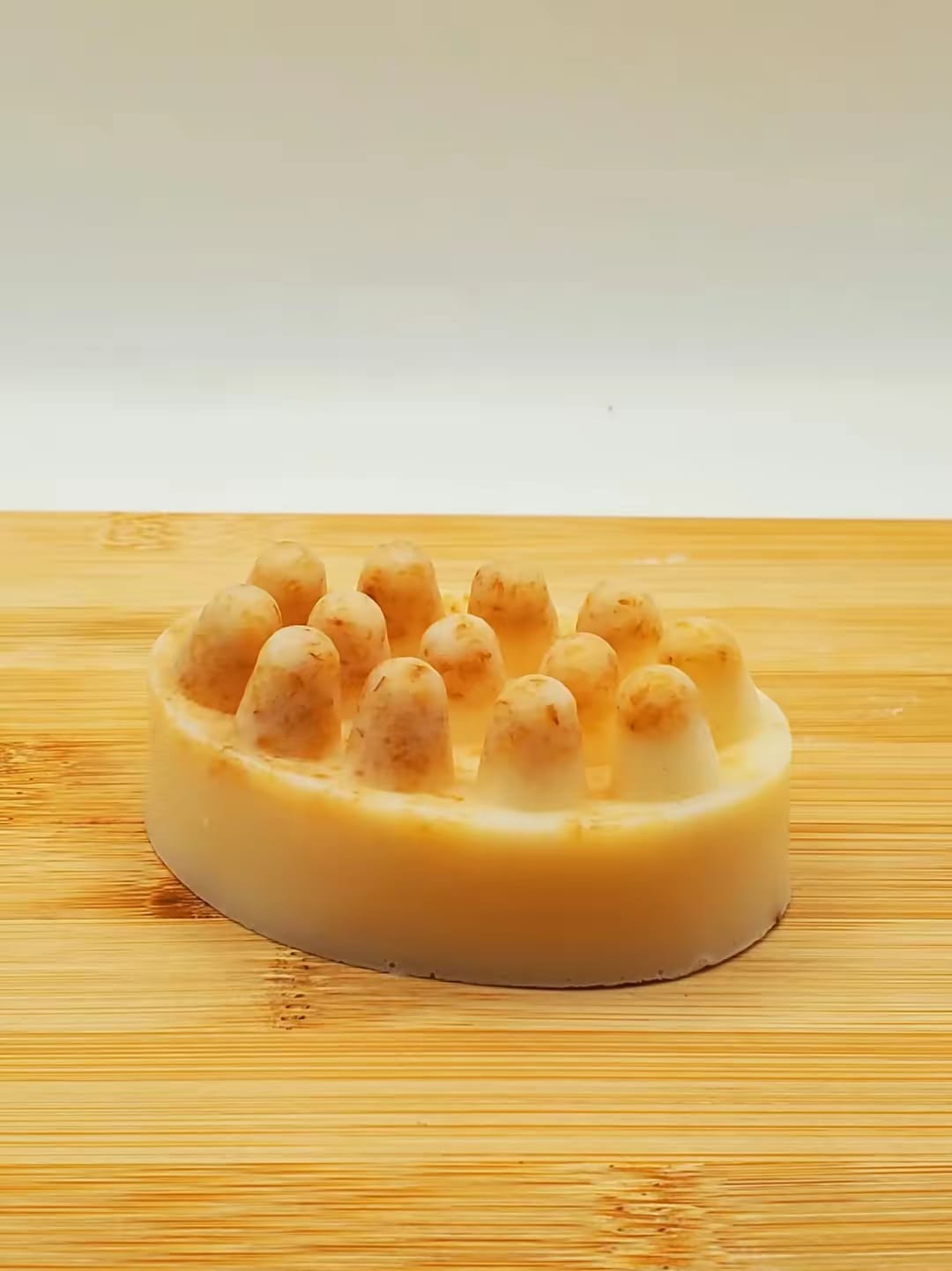 Oatmeal & Pepperment Soap Bars