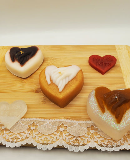 Wedding Soap Bar