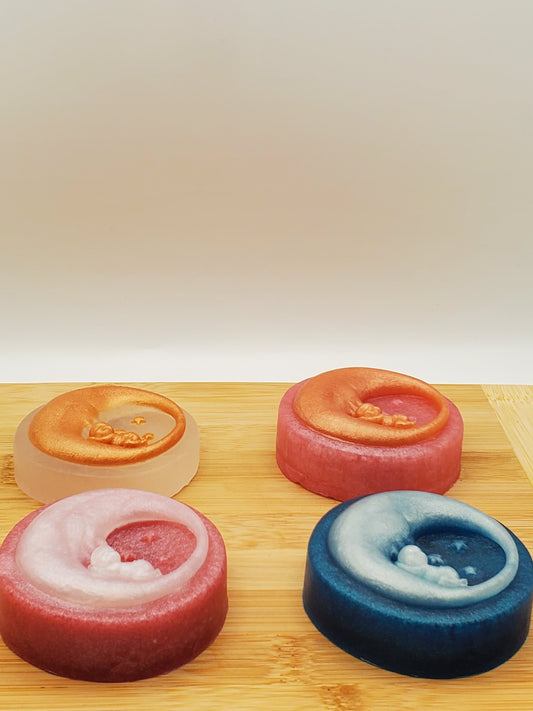 Baby & Moon Soap Bar