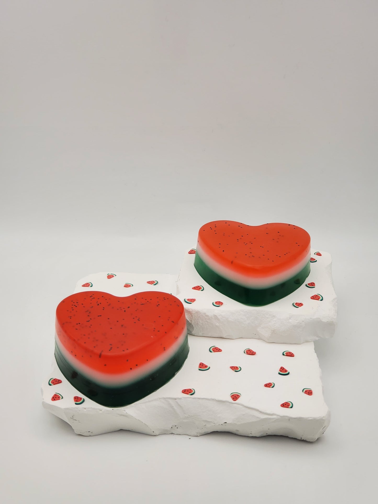 Watermelon Soap