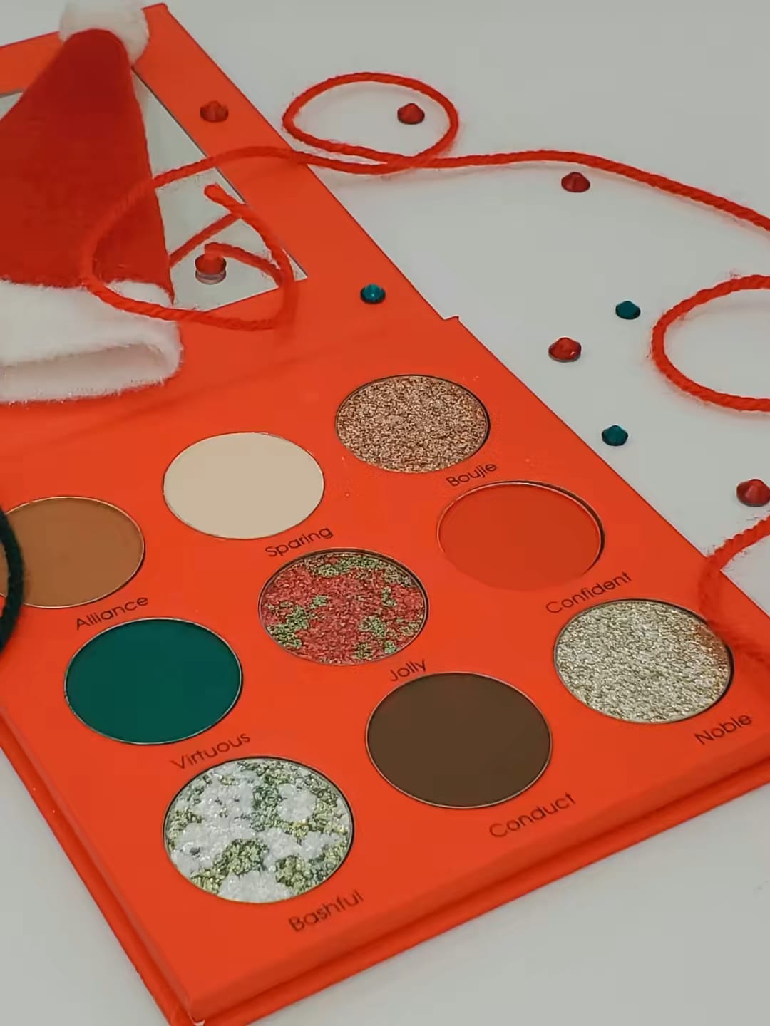 Oh Dear! Its GLOWING!