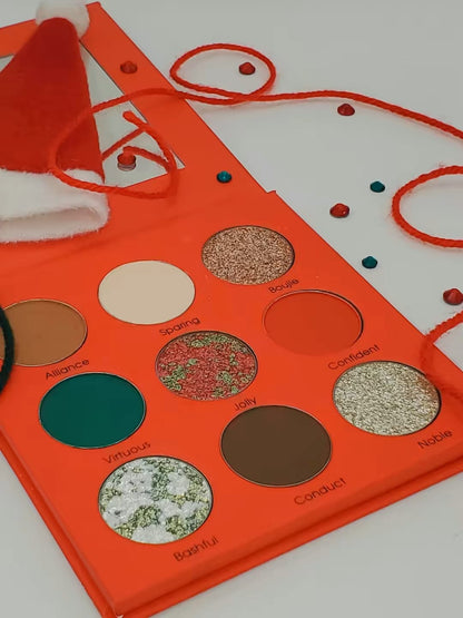 Oh Dear! Its GLOWING!