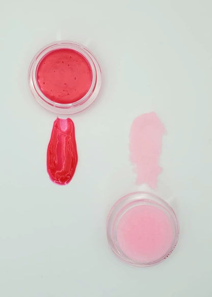 Berry Best Jam Lip & Lip Oil Set