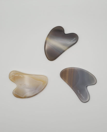 Gua Sha Facial Depuffer